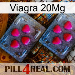 Viagra 20Mg 14